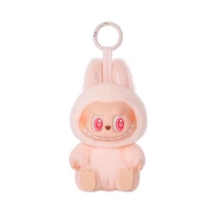 Auténtico para POP MART para Labubu V2 Vinyl Face Plushy Toy Mystery Blind Box Material de PVC original - Product Image 3