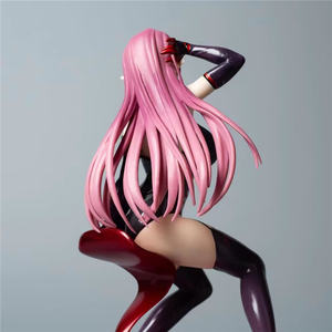 Figurines Azur Lane de 30cm en PVC, modèle de poupée, jouet de collection, cadeau d'<span class=keywords><strong>anime</strong></span> - Product Image 4