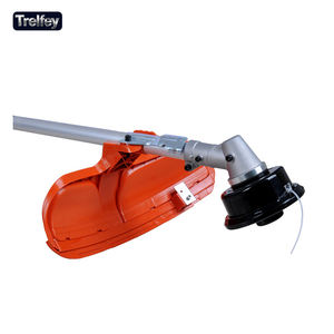 Decespugliatore Leggero da 7,4 kg con Montaggio Laterale, Potente Motore da 1,6 kW, Ideale per la Manutenzione di Frutteti, Vigneti e Grandi Giardini - Product Image 4