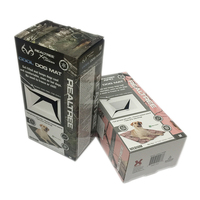 Cajas de Cartón Corrugado Personalizadas para Mascotas, Cajas de Papel para Juguetes de Mascotas, Embalaje de Cajas de Dibujos Animados con Logotipo