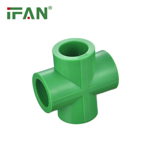 Ifan מתקדמת gerרבים טכנולוגית ppm ואבזרים לבית לחצות tepppitings מים קרים - Product Image 3