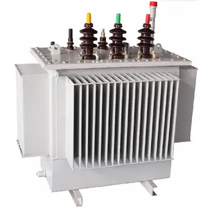 DONGCHEN 2023 hot sale oil liquid type kva 35kva toroidal transformer making equipment