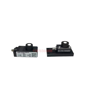 Sensor ultrasónico 61.110.1494 para piezas de la prensa de impresión Heidelberg SM102/74 - Product Image 1
