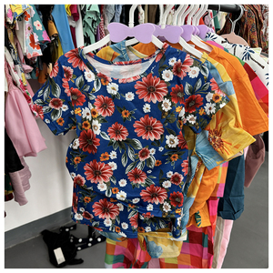 Ropa Casual para Niños Nueva - Mayoreo Mixto de Ropa Infantil Premium de Alta Calidad, Stock de Ropa para Niños, Proveedores - Product Image 3