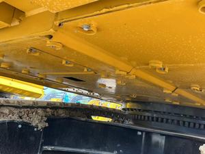 รถขุดดินมือสอง349d2l ดิน336d 340d2 349d2l cat349D2L สภาพดีมือสอง - Product Image 3