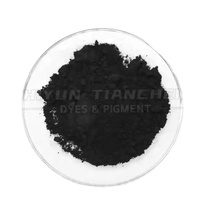 La Chine Fabricant organique Métal Encre Colorants Solvant Noir 29 Noir Colorant CAS 61901-87-9 - Product Image 2