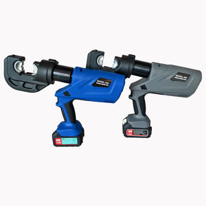 Outils-400 Outils de sertissage alimentés par batterie Pince à sertir hydraulique électrique pour le sertissage de haute qualité - Product Image 3