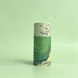 Tube en carton kraft compostable pour emballage de cosmétiques solides naturels - Product Image 3