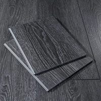 SPC Klick-Vinylboden mit Starrem Kern, Wasserfester Umweltfreundlicher Bodenbelag für Heim und Gewerbe