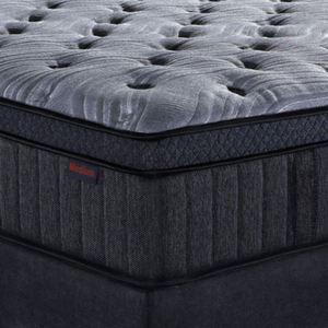 Super King Single Size Eurotop Independent Pocket Foam Spring <b>Mattress</b> for Bedroom School or Hospital-Manufacturer Direct - Product Image 2