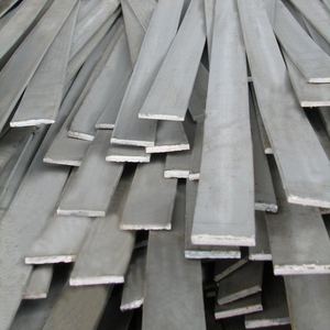 Плоские полосы из нержавеющей стали профили 2 мм 3 мм 4 мм плоские полосы 201 304 316 321 309 2507 904 нержавеющая сталь плоский бар - Product Image 6