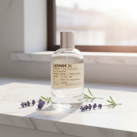 Nouvelle conception 2026 – Flacon de parfum vide en verre, rechargeable, forme ronde, emballage cosmétique avec pulvérisateur à pompe
