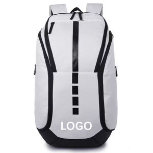 Mochila de Baloncesto Elegante y de Gran Venta con Diseño de Amortiguación de Aire, Impermeable, para Estudiantes, Viajes y Deportes, con Compartimento Aislado - Product Image 5