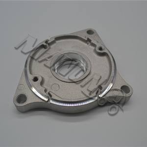 Tapa de extremo del motor hidráulico para montacargas Nissan Komatsu, uso general - Product Image 1