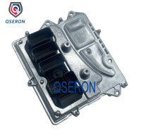 Unidad de Control del Motor 7614649 7614649-01 0261S06493 ECU ECM Módulo de Computadora Electrónica para BMW N55 535 X5 3.0L 2009-2016