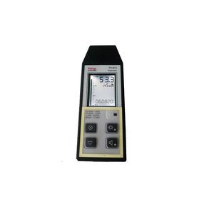   เครื่องวัดปริมาณรังสีนิวตรอน Fisher Scientific รุ่น FH40GL-10 พร้อมหัววัดรุ่น FHZ672E-10 - Product Image 2