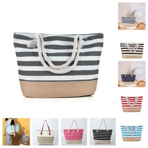 Bolsas de lona de gran capacidad al por mayor del fabricante, alta calidad, bajo pedido mínimo, marca china original - Product Image 2