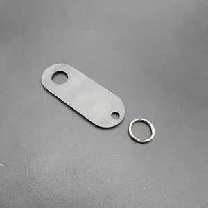Stainless Steel Motorcycle Mount Plate Silver <b>Black</b> <b>Polished</b> Sturdy For Bell Accessories - Product Image 4