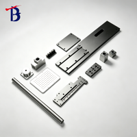 Fabrication de tôles OEM ODM, découpe laser CNC de précision sur mesure, pièces métalliques, service de prototypage, 15 ans d'expérience, CE