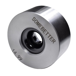 2026 Somebetter High Precision Nano Wire Drawing <strong>Die</strong> for Copper Gold Silver Fine Wire Drawingre Drawing <strong>Die</strong> Manufacturer - Product Image 5