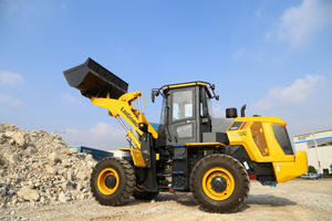 Cargador Liugong de 3 toneladas caliente, cargador usado, carga de alta calidad, precio bajo, venta - Product Image 2