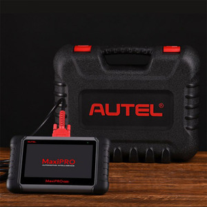 MaxiPRO MP808 เครื่องมือวินิจฉัยยานยนต์ระดับมืออาชีพ ระบบควบคุมสองทิศทาง - Product Image 6