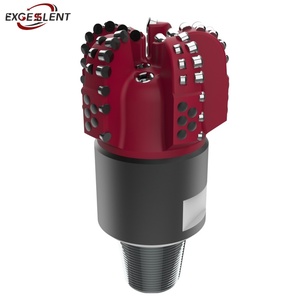 Chất lượng cao ISO API chứng nhận khoan dầu PDC khoan <span class=keywords><strong>bit</strong></span> 8.7inch tci PDC khoan <span class=keywords><strong>bit</strong></span> cho giếng dầu - Product Image 3