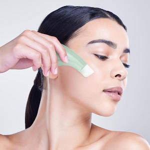 Eliminación de acné Face Blackhead Remover Tools Limpiador profundo Piel muerta Espátula Depurador de piel facial Deep <span class=keywords><strong>Clean</strong></span> <span class=keywords><strong>Master</strong></span> - Product Image 6