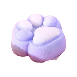 Kit de Materiales DIY Unisex para Molde de Silicona Hecho a Mano, Juguete Antiestrés con Pegamento AB Divertido - Product Image 5