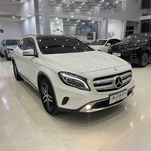 <span class=keywords><strong>Mercedes</strong></span>-Benz <span class=keywords><strong>GLA</strong></span> 200 <span class=keywords><strong>2016</strong></span> Turbocompressé 156 ch SUV à toit ouvrant panoramique pour la famille, exporté de Chine, bon état, <span class=keywords><strong>prix</strong></span> bas - Product Image 4