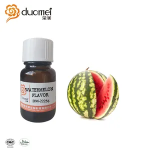 Drank Aroma Food Grade Watermeloen Smaak Fruit Essentie