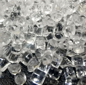 Résine PMMA pour luminaires et couvercles LED, granulés de résine PMMA haute résistance - Product Image 3