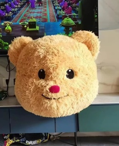 2024 giovani <span class=keywords><strong>super</strong></span> come il grembiule giallo carino creambear nuovo design nuova tendenza - Product Image 2