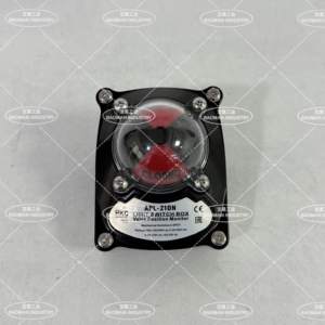<b>Switch</b> Position Indicator APL-515N 2SPDT Potentiometer Real-<b>time</b> Monitoring of Opening - Product Image 2