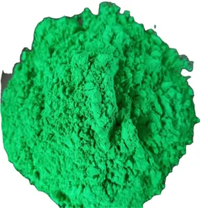 Chrombruhr Cr2O3 Pigment für Farbbeschichtung CAS 1308-38-9 Chrombruhr grün