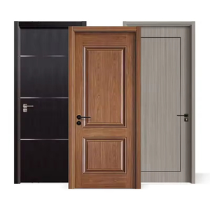 <span class=keywords><strong>Porte</strong></span> intérieure <span class=keywords><strong>en</strong></span> chêne massif <span class=keywords><strong>de</strong></span> haute qualité, couleur naturelle marron, pour chambre à coucher, couleurs personnalisées, placage, <span class=keywords><strong>porte</strong></span> pivotante intérieure pour maison - Product Image 2