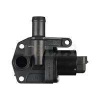 Válvula de control de aire en reposo (IAC) con motor paso a paso B28/00 D95166 C95177 14859 556037 7514038 8200299241 8200692605 7700100946 7700102539