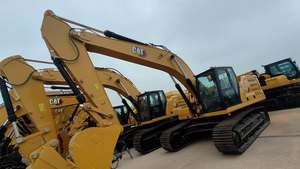 Used construction 320D earth moving <b>excavator</b> <b>machine</b> 320B 320C 330C used <b>excavator</b> - Product Image 5