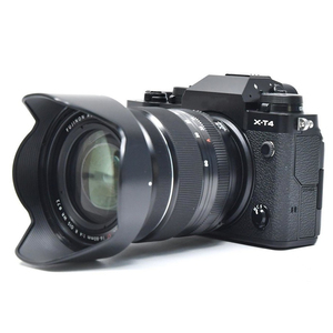DF Wholesale Mirrorless <b>Camera</b> Fu-ji X-T4 XT4 With 5-axis <b>Stabilization</b> Travel Retro Original 99% New 4K HD Digital <b>Camera</b> - Product Image 2
