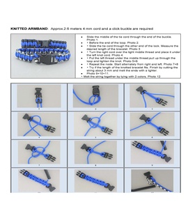 Commercio all'ingrosso 1mm rotolo di nastro di raso in seta semplice in poliestere 100% personalizzato per gioielli con fili in tessuto acrilico in pizzo di cotone - Product Image 2