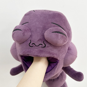 Khuyến mại Dễ Thương Thỏ con chó con voi rồng phim hoạt hình động vật đồ chơi sang trọng mềm mại và âu yếm với PP bông Điền - Product Image 4