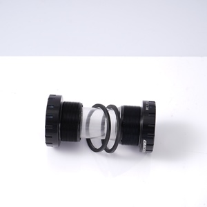 <span class=keywords><strong>Axe</strong></span> inférieur de bicyclette Type de filetage Pédalier Roulement de pédalier de vélo de route - Product Image 1