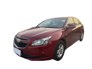 Ventes en gros de voitures d'occasion <span class=keywords><strong>Chevrolet</strong></span> <span class=keywords><strong>Cruze</strong></span> <span class=keywords><strong>2015</strong></span> 1.5L Classic de haute qualité - Product Image 1