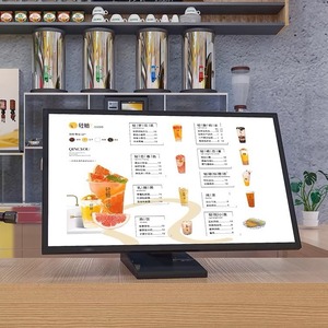 Painel de Luz <span class=keywords><strong>LED</strong></span> Ultrafino para Desenho com Estrutura de Alumínio, 1000 Lúmens, À Prova D'água, para Uso Externo, Letreiro Digital Luminoso para Publicidade - Product Image 2