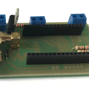 PCB pcba Wifi Module Antenna hỗ trợ tùy chỉnh thiết kế ngoài trời điện thoại di động với ăng-ten di động bo mạch chủ <span class=keywords><strong>Android</strong></span> - Product Image 1