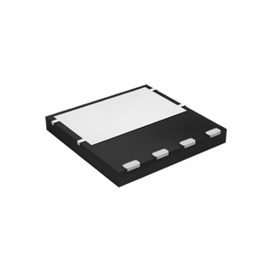 Transistores BOM IC en Stock SIHH14N60EF-T1-GE3 PowerPAK 8 x 8 Componentes de Circuito Electrónico - Product Image 1