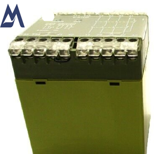 새로운 정품 제품 PNOZ-<span class=keywords><strong>2</strong></span>-230-VAC-3S1O 산업 자동화 PAC 전용 PLC 컨트롤러 빠른 배달 - Product Image 1