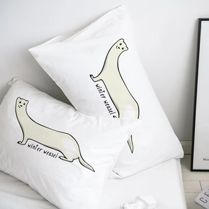 <span class=keywords><strong>Taie</strong></span> d'<span class=keywords><strong>oreiller</strong></span> personnalisée <span class=keywords><strong>taie</strong></span> d'<span class=keywords><strong>oreiller</strong></span> 50x70 50x75 50x80 70x70 <span class=keywords><strong>taie</strong></span> d'<span class=keywords><strong>oreiller</strong></span> décorative blanc amour literie livraison directe - Product Image 5