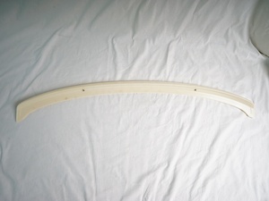 สปอยเลอร์หลังรถยนต์ CZJ สำหรับนิสสัน ซันนี่ เวอร์ซ่า ปี 2020 <span class=keywords><strong>2021</strong></span>+ - Product Image 2