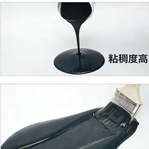 Premium KELI 70# Road <b>Bitumen</b> with 45 Softening Point for Waterproof Membrane Highway Projects - Product Image 2